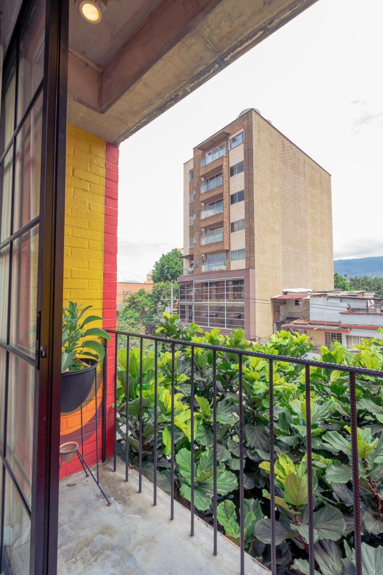 The Harbour Hotel Medellin Exterior photo