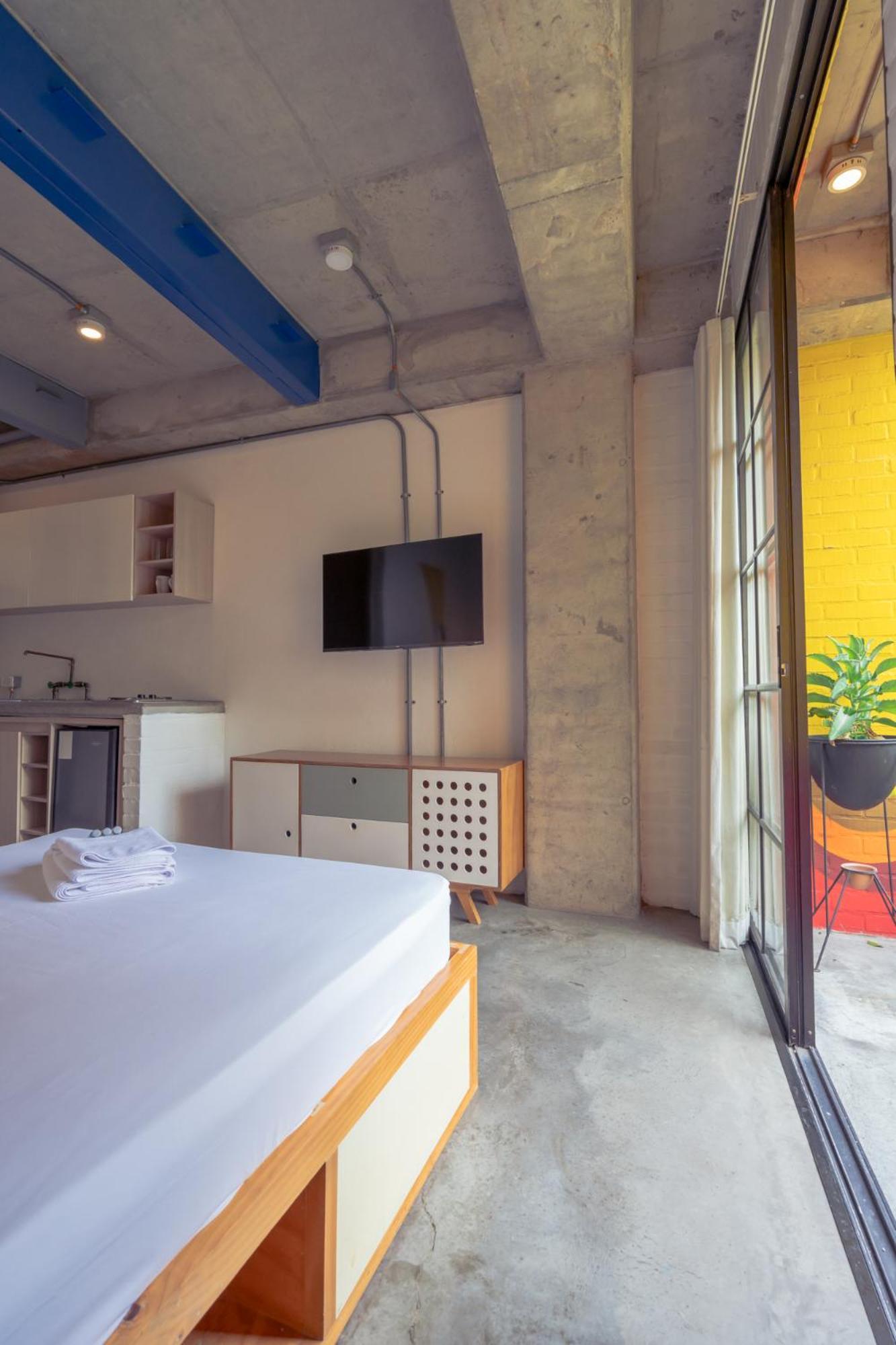 The Harbour Hotel Medellin Exterior photo
