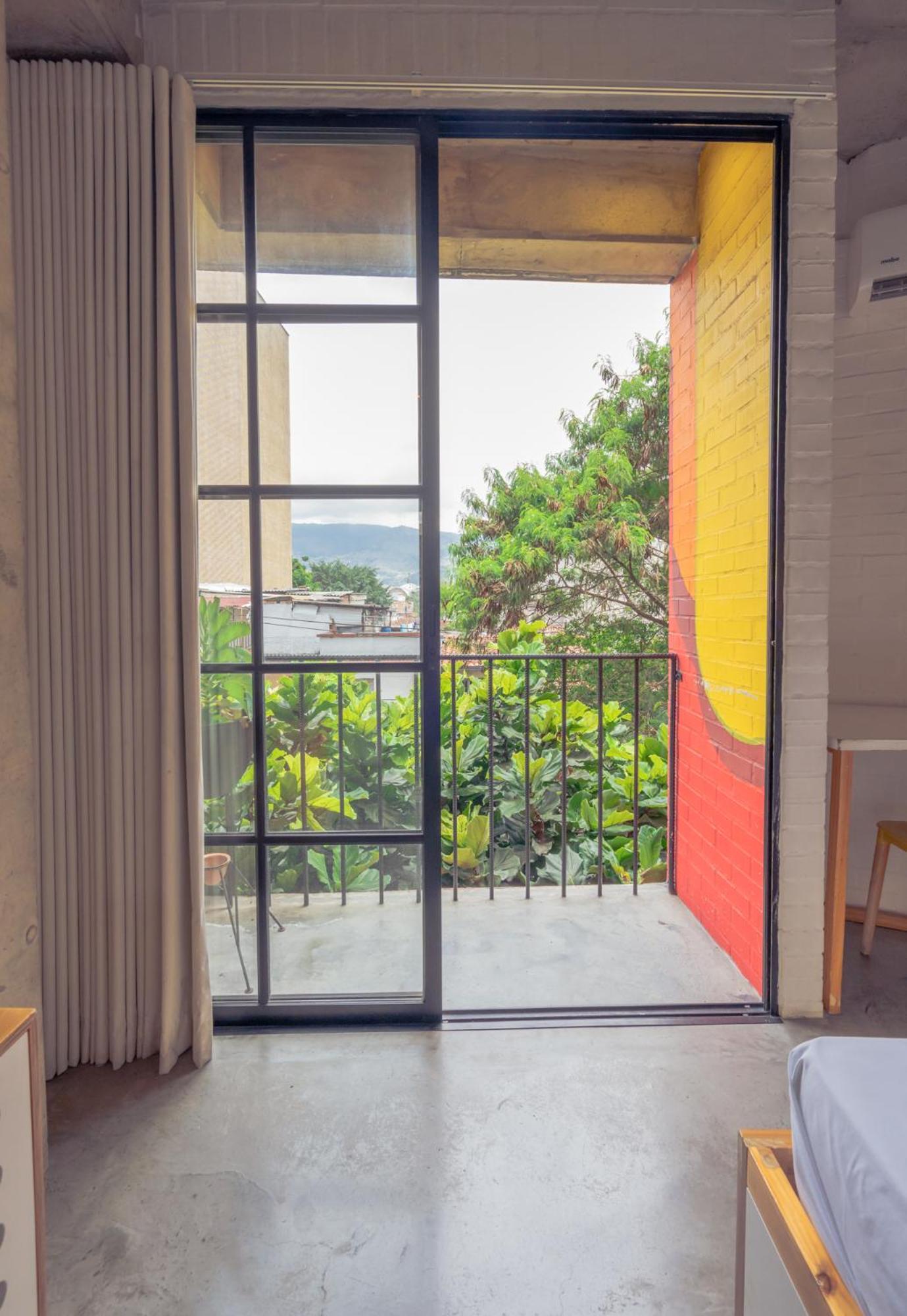The Harbour Hotel Medellin Exterior photo